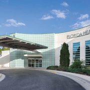 Stevens Construction Completes Florida Heart Associates Project