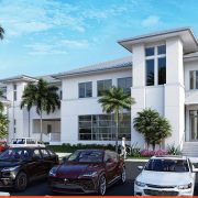 BSSW Architects Design Marco Island Fire & Rescue Station 50