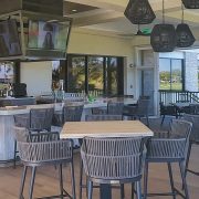 Heatherwood Completes Country Club