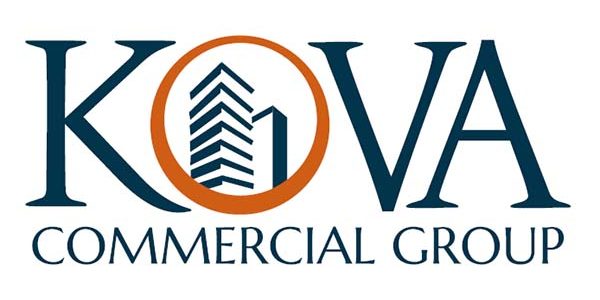 KOVA Commercial Group Reports Sales, Leases