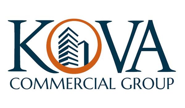 KOVA Commercial Group Reports Sales, Leases