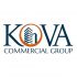 KOVA Commercial Group Reports Closed Transactions