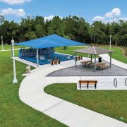 Vantage Construction Services Completes Forum Park