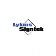 Lykins Signtek Purchases New Equipment