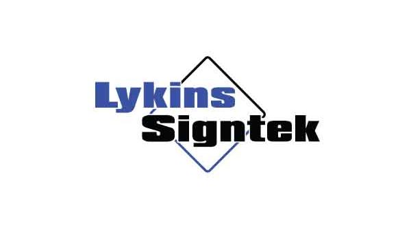 Lykins Signtek Announces Changes