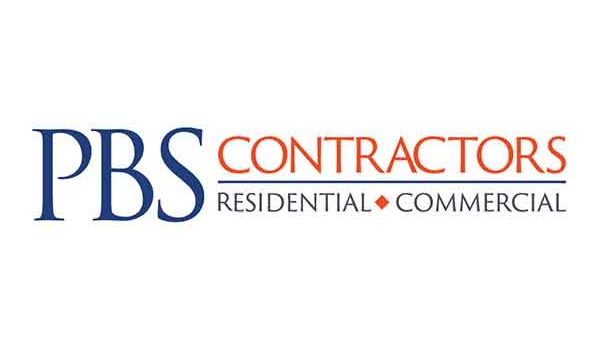 Trio Earn Promotions at PBS Contractors