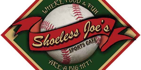 Shoeless Joe’s Sports Café