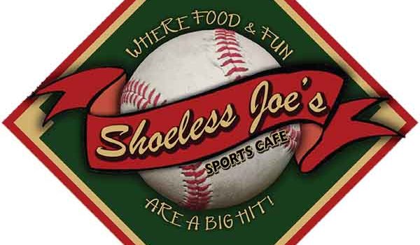 Shoeless Joe’s Sports Café