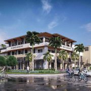 Marriott-branded Hotel Coming to Old Naples