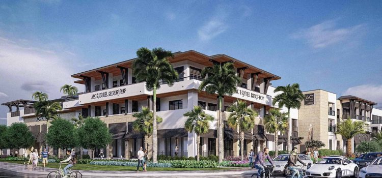 Marriott-branded Hotel Coming to Old Naples