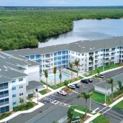 Waltbillig & Hood Completes Apartment Complex in Collier