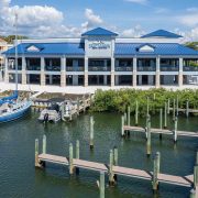 GMA Architects Completes Design for Waterfront Seafood Restaurant