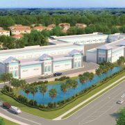 LSI Launches Pre-Sale for Luxury Storage Center