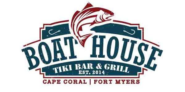 Boathouse Tiki Bar & Grill