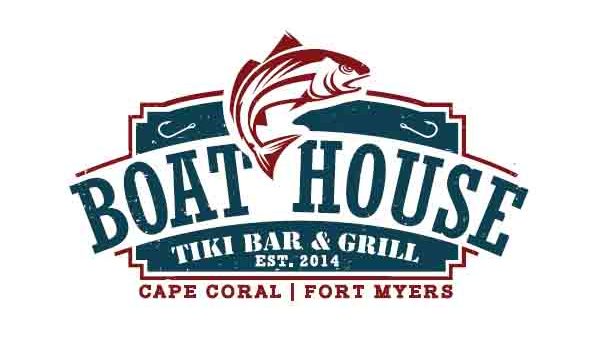 Boathouse Tiki Bar & Grill