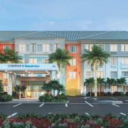 Margaritaville Brand Coming to Naples