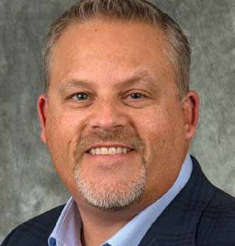 J.R. Evans Engineering Promotes Executive to COO