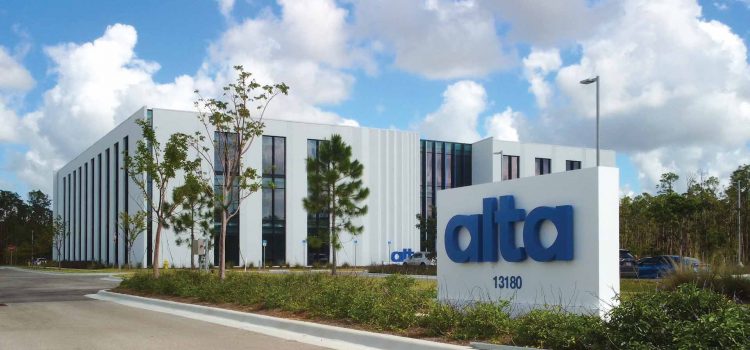 Alta Resources Expands Footprint, SWFL Workforce