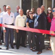 Gulf Coast Business Bank Opens Office in Collier County