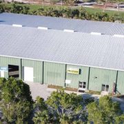 Mayhugh Secures Long-term Lease for Warehouse in Fort Myers