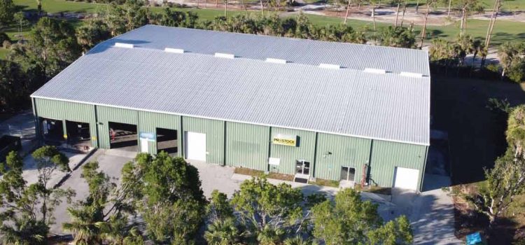 Mayhugh Secures Long-term Lease for Warehouse in Fort Myers