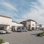 Mayhugh Leasing Shops in Heart of Cape Coral