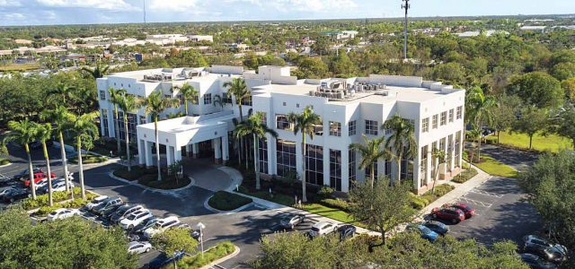 CRE Consultants Sells Investment Property in Bonita Springs