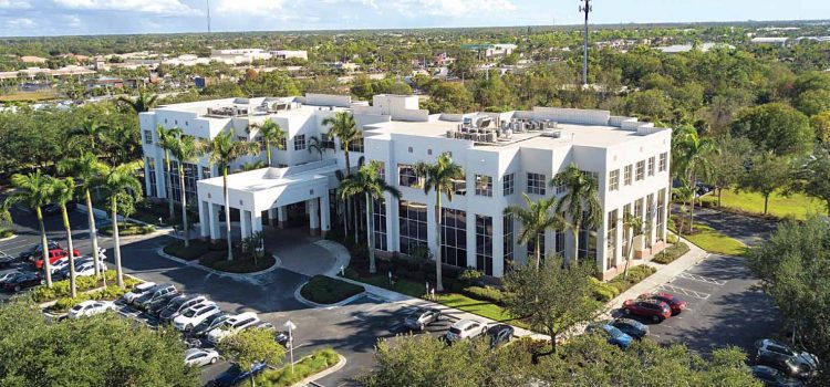 CRE Consultants Sells Investment Property in Bonita Springs