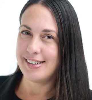 Aloia Roland Hires Associate Attorney Kirsten Petruzelli