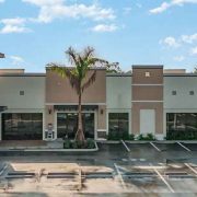 GCG Construction Completes Retail Project in Estero