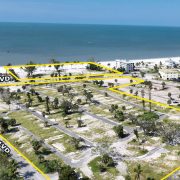 Seagate Development Group: Pledging Support for Fort Myers Beach Revival