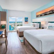 Margaritaville Opens Resort on Fort Myers Beach