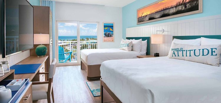 Margaritaville Opens Resort on Fort Myers Beach