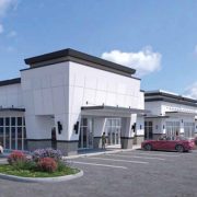 GMA Architects Reveals Designs for Commercial Center in Cape Coral