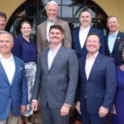 REIS Announces New Officers and Board Members