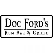 Doc Ford’s Rum Bar & Grille