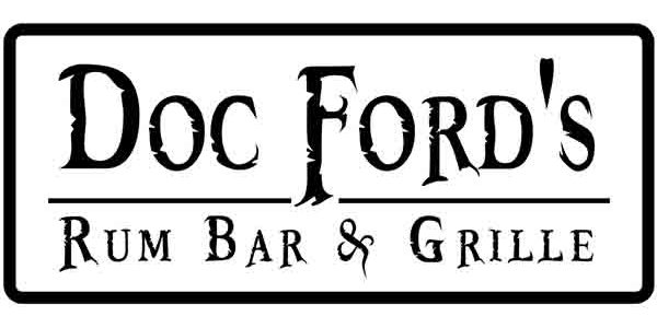 Doc Ford’s Rum Bar & Grille