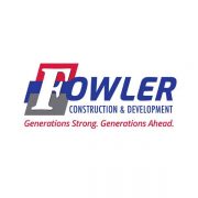 Fowler Construction Unveils Rebranding That Reflects Growth, Tradition