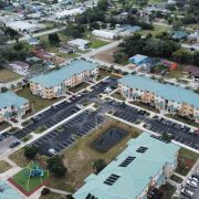 Chris-Tel Completes Housing, Education Projects