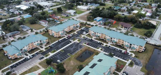 Chris-Tel Completes Housing, Education Projects