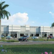 Southwest Florida Industrial Sale Makes History