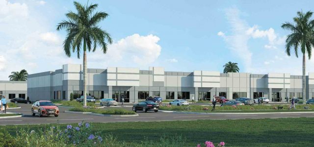 Southwest Florida Industrial Sale Makes History