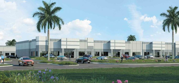 Southwest Florida Industrial Sale Makes History