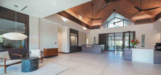 Benchmark General Contractors Completes Sanibel Renovations