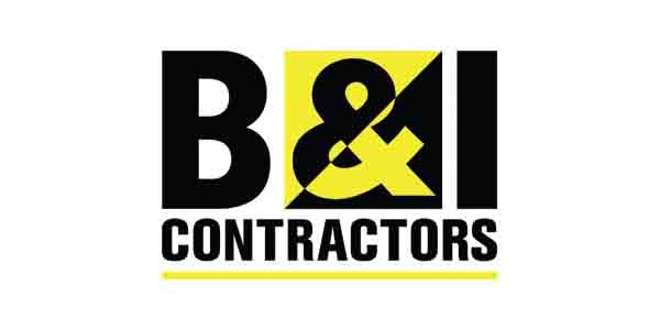 B&I Contractors Joins Nationwide Construction Safety Week
