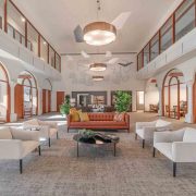 Contractor, Architect Collaborate on Trust Company Renovation