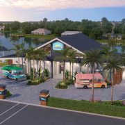 Construction begins on SWFL’s New Food Truck Park