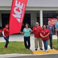 Sunshine Ace Hardware Opens New Retail Store in Ave Maria