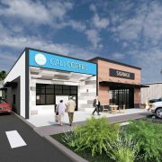 GMA Architects & Planners designs Cali Coffee in Cape Coral