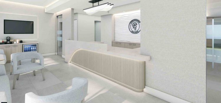 CarbonSix Construction Launches Dental Office Remodel in Naples